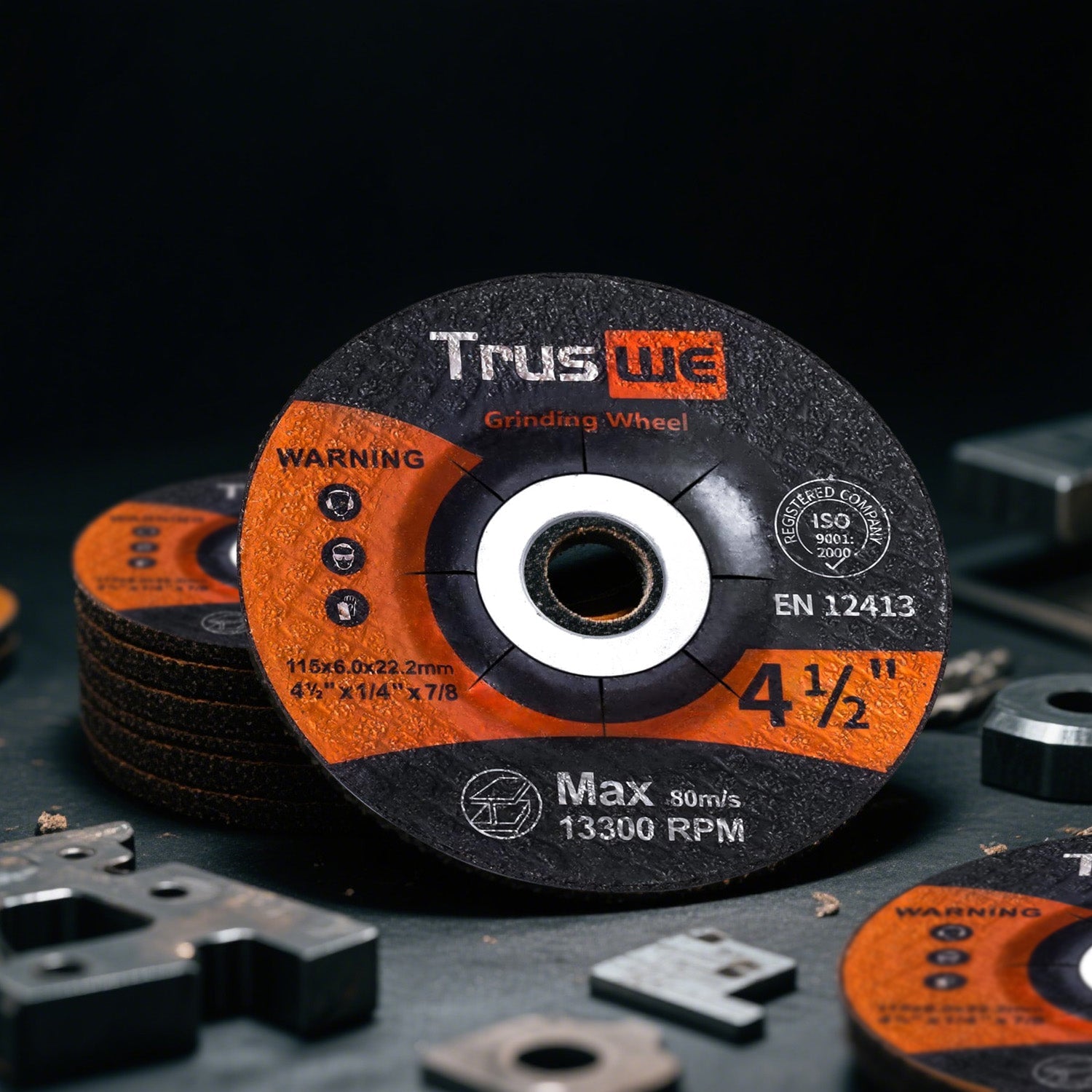 Grinding Discs