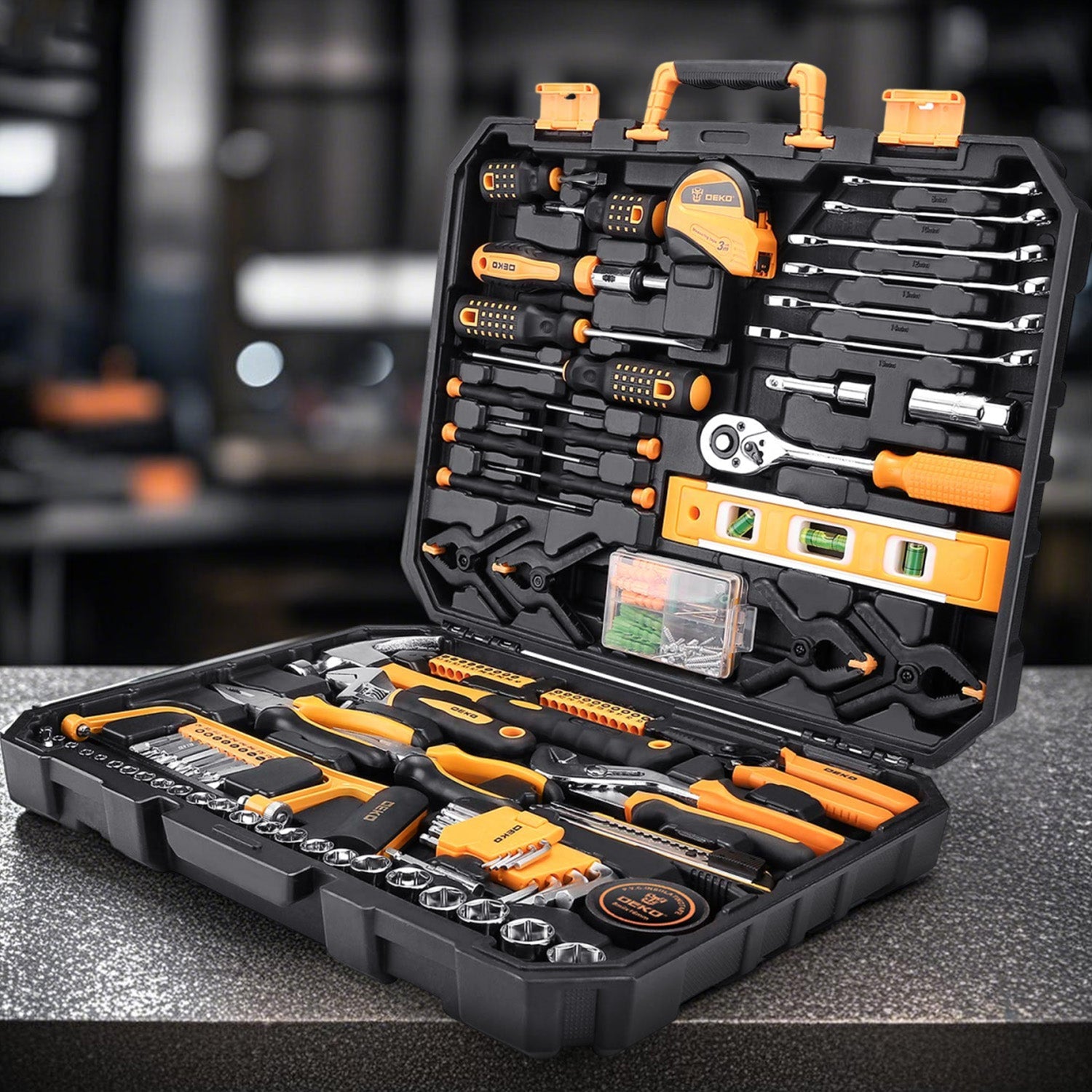 Tools
