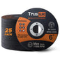Cut Off Wheels 6 Inch 25 PCS