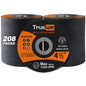Cut off Wheels 4 1/2 Inch 208 PCS